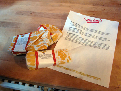 murrayscheese