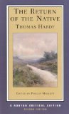The Return of the Native (Norton Critical Editions)