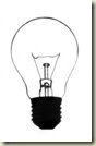 lightbulb