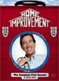 Home Improvement - The Complete First Season