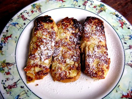 hotdogbunfrenchtoast