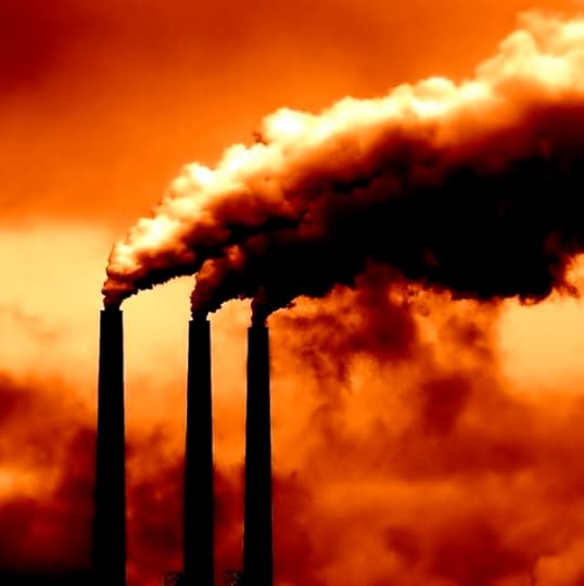 smoke-stack