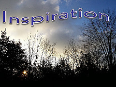 Inspiration