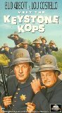 Abbott & Costello Meet the Keystone Cops [VHS:]