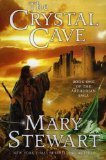 The Crystal Cave (The Arthurian Saga, Book 1)