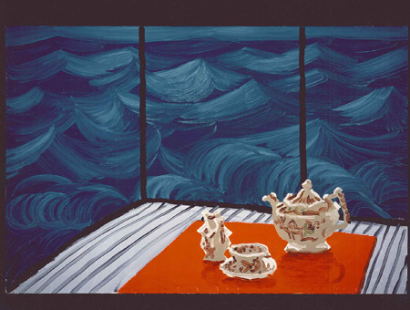 Teacups