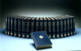 Oxford English Dictionary
