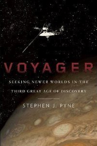 Voyager by Stephen J Pyne