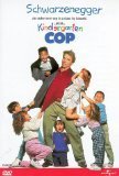 Kindergarten Cop