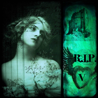 R.I.P. Challenge V