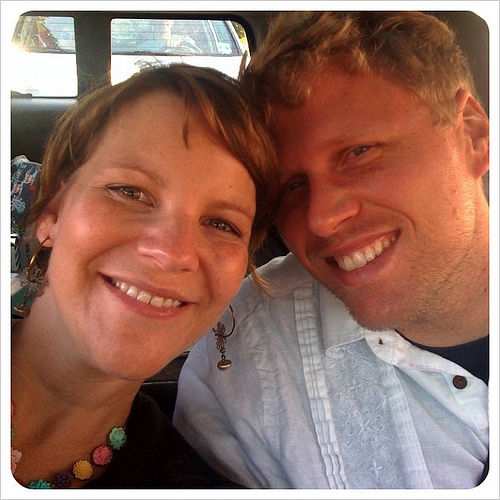 9th wedding anniversy