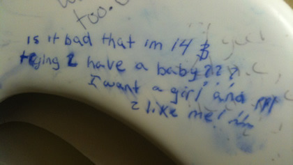 Graffiti