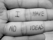 noideas