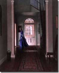 Leonard Campbell Taylor--The Hall--1952