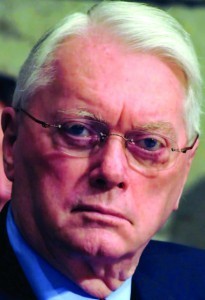 JIM BUNNING - Asshole of the Month