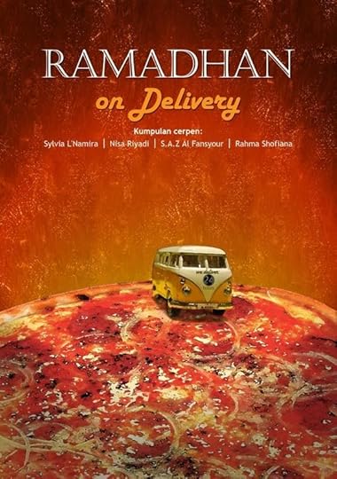Ramadhan on Delivery