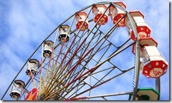 Wonder Wheel 2