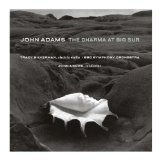 The Dharma at Big Sur/My Father Knew Charles Ives