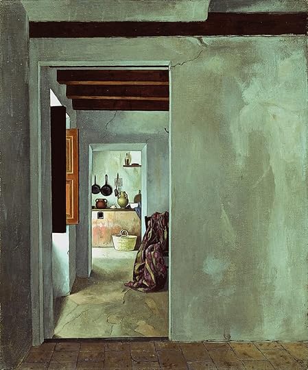 SPANISH KITCHEN