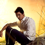 Christian Bale