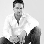 Gerard Butler
