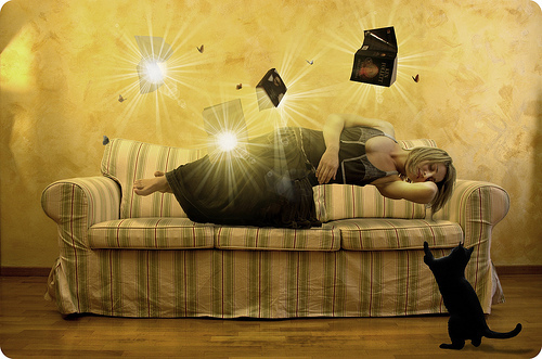 Why are books always better than movies?