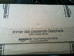 Unboxing 1