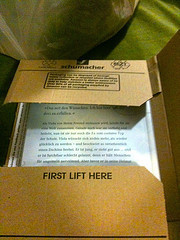 Unboxing 2