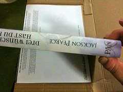 Unboxing 4