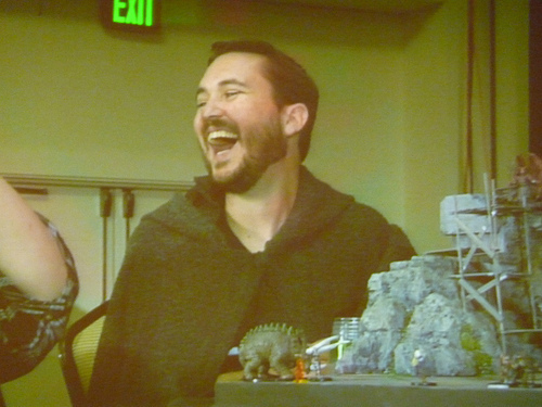 Acquisitions Inc Panel 19