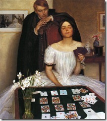 Patience--1906--Leonard Campbell Taylor