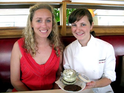 caraemilypudding