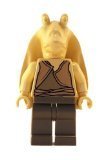 Jar Jar Binks - LEGO Star Wars Figure