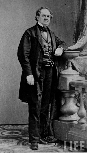 P.T. Barnum