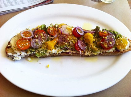 pruneavocadosandwich