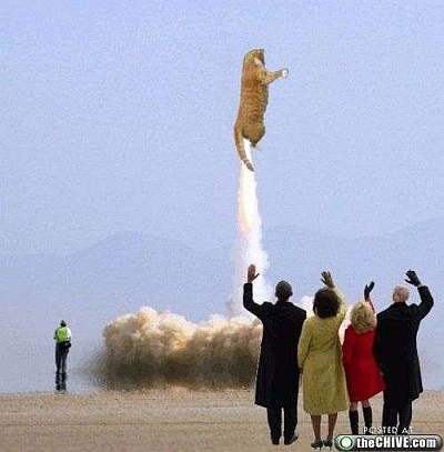 Blastoff