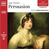 Persuasion (Complete Classics)