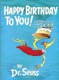 Happy Birthday to You!