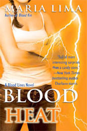 Blood Heat