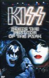 Kiss Meets the Phantom of the Park