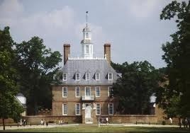 Governors palace