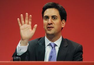 AY50563077Labour Party lead