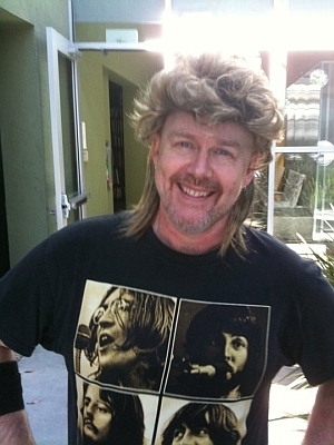 Tad Williams