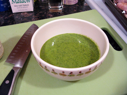 salsaverde