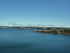 Halifax