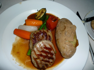 Dinner