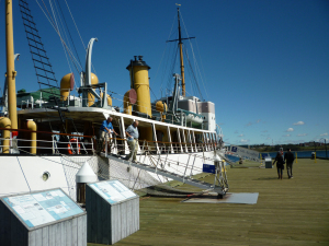 ship