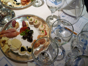 Wine Tasting