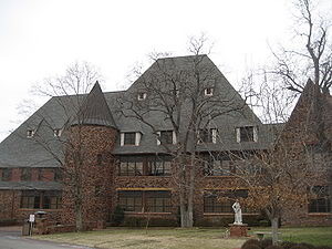 cascia hall Pictures, Images and Photos