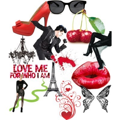 Welcome to Polyvore!